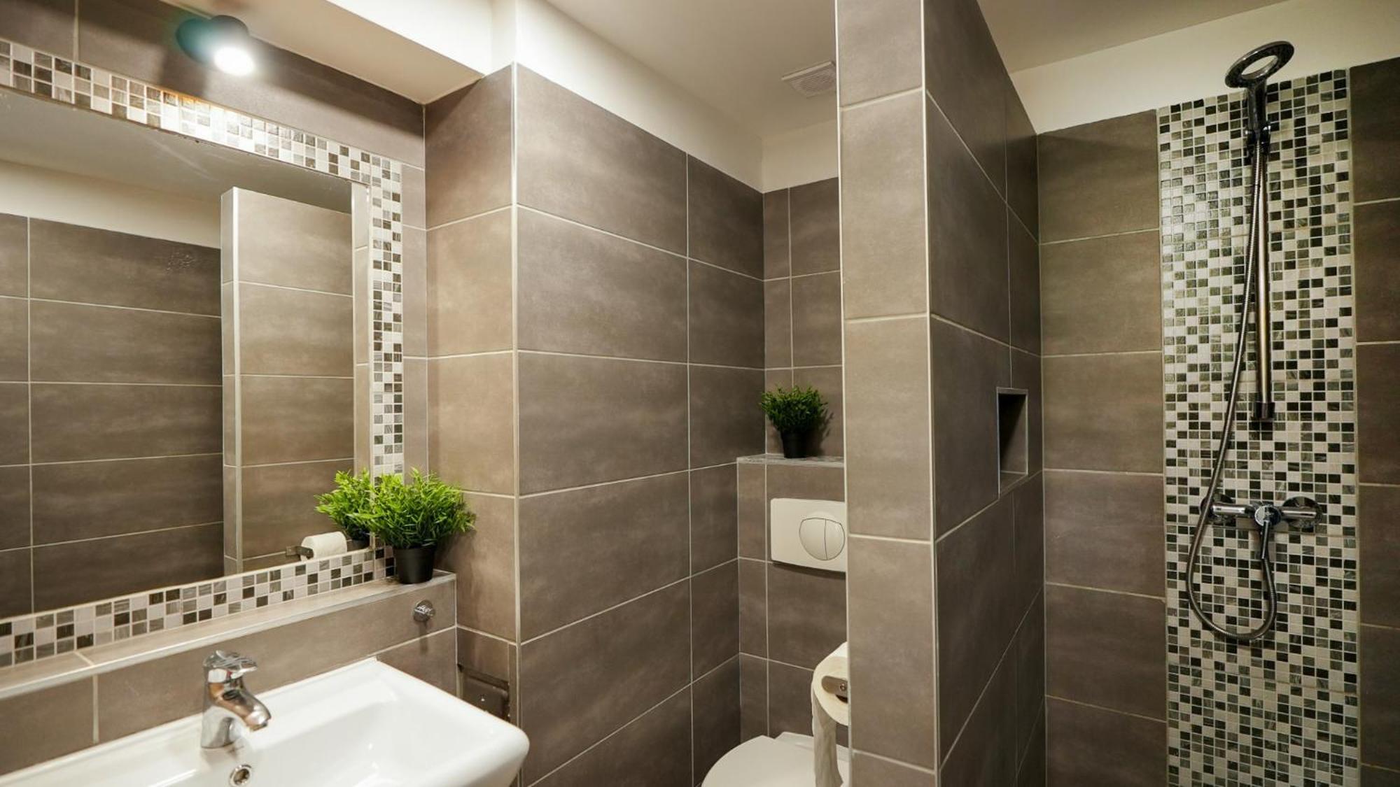 Instant Ruinbar Central Premium Apartment B Budapest Bagian luar foto